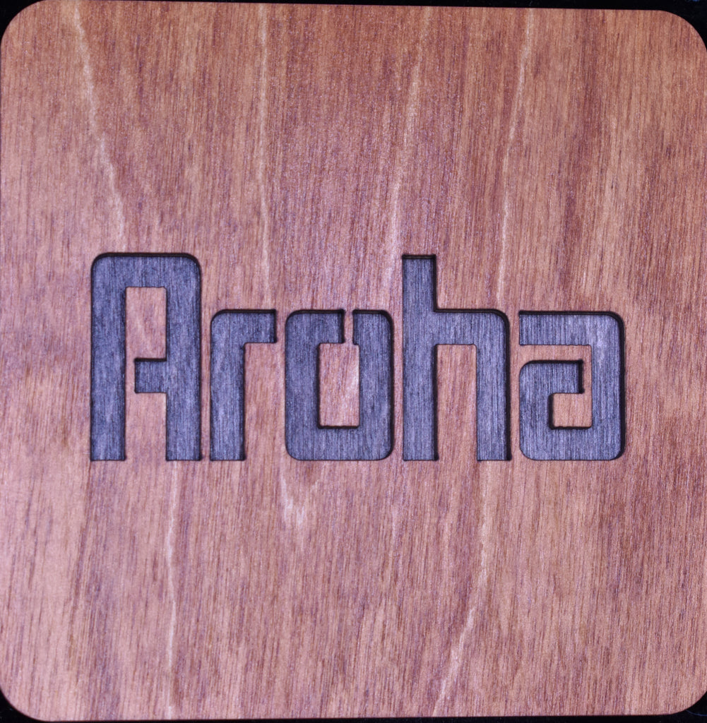 Coaster - Aroha