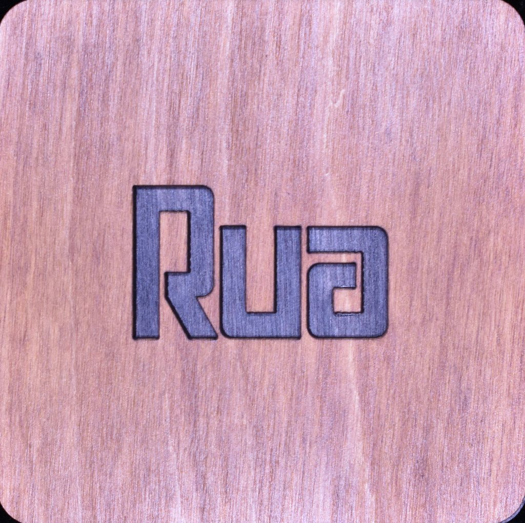 Coaster - Rua