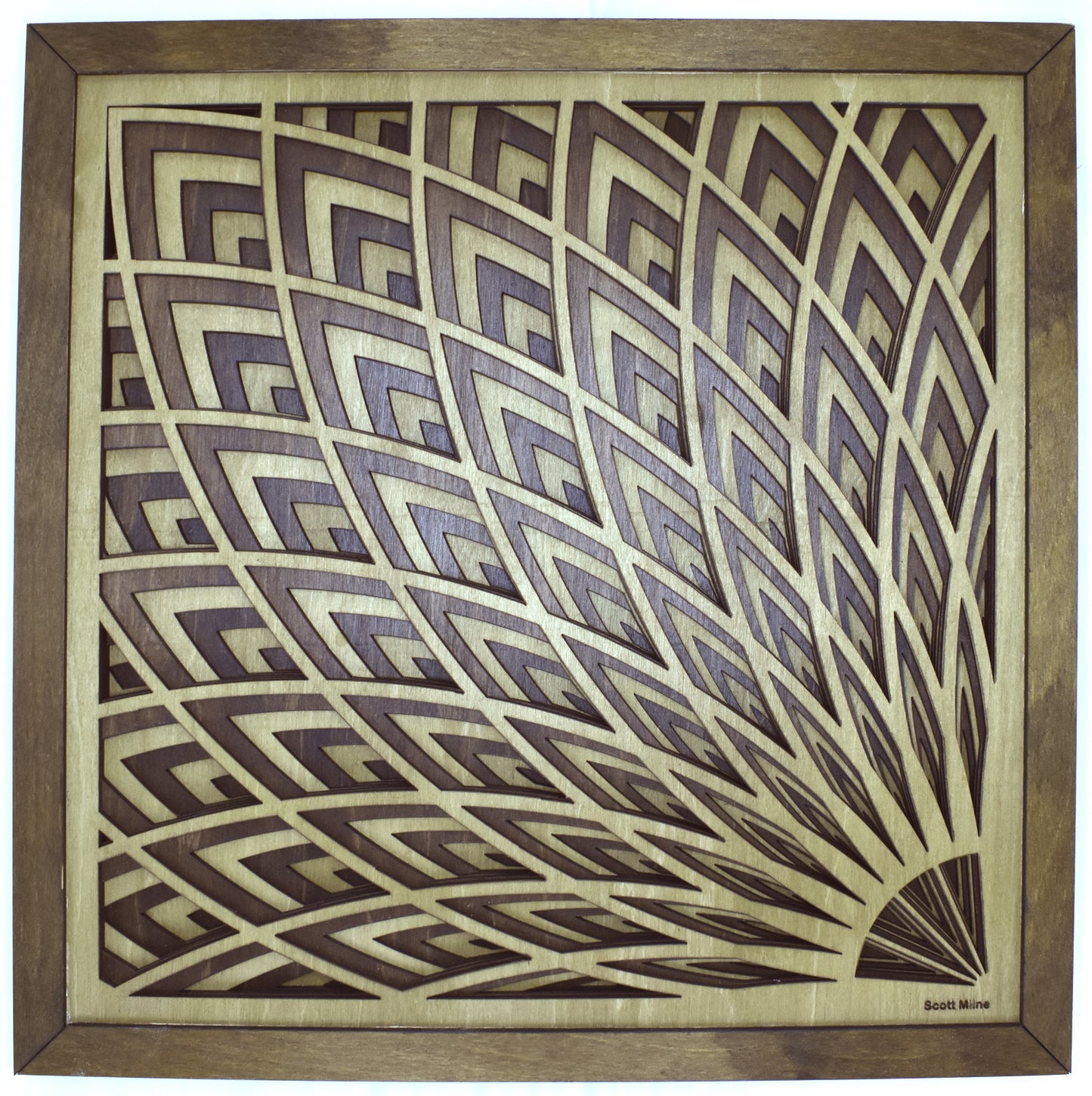 Art - Feathers