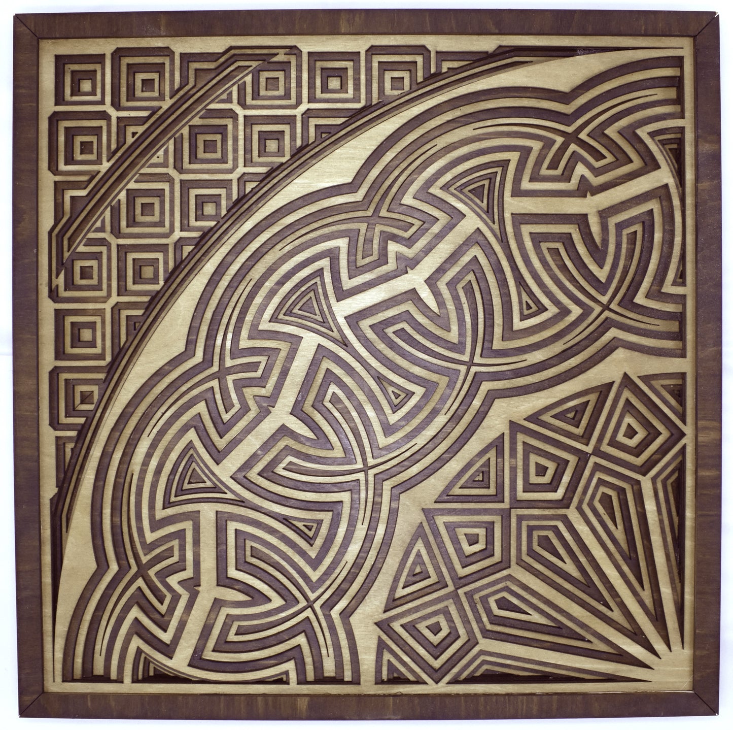 Art - Mandala