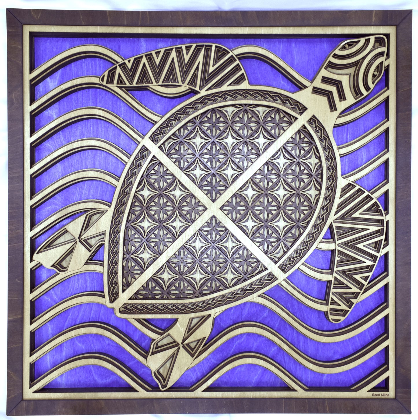 Art - Turtle